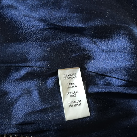 Cushnie Et Ochs Dress - Picture 9 of 12